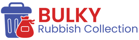 Bulky Rubbish Collection Logo